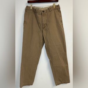 Izod 34x30 Chinos